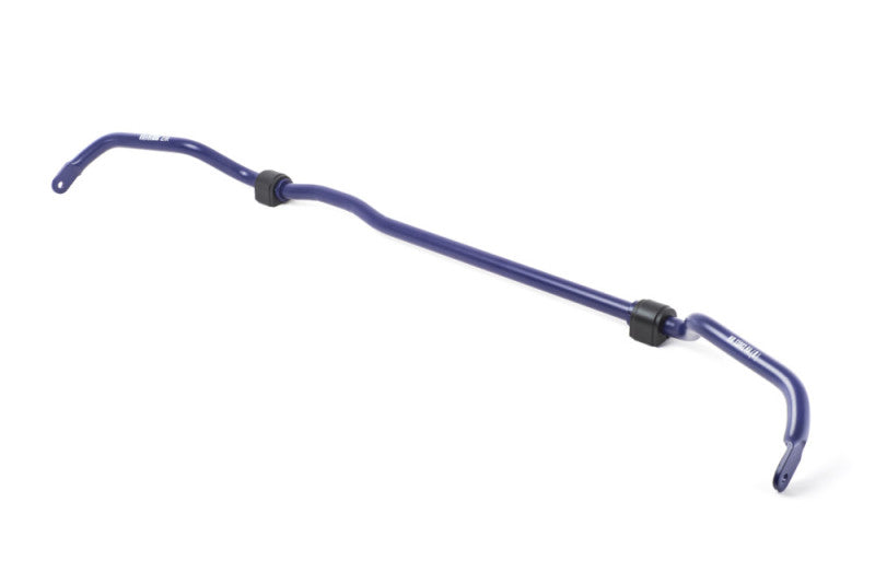 H&R 16-18 BMW M2 F87 25mm Non-Adjustable Sway Bar - Rear - COLORADO N5X