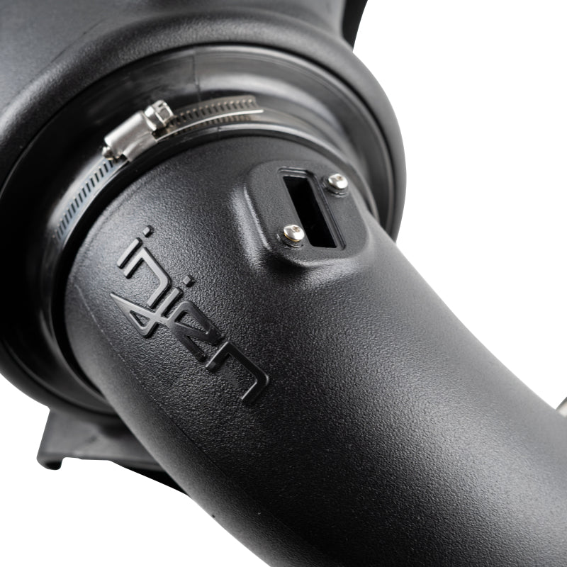 Injen 20-22 BMW M240i/M340i/M440i/xDrive Evolution Roto-Molded Air Intake System W/ SuperNano-Web - COLORADO N5X