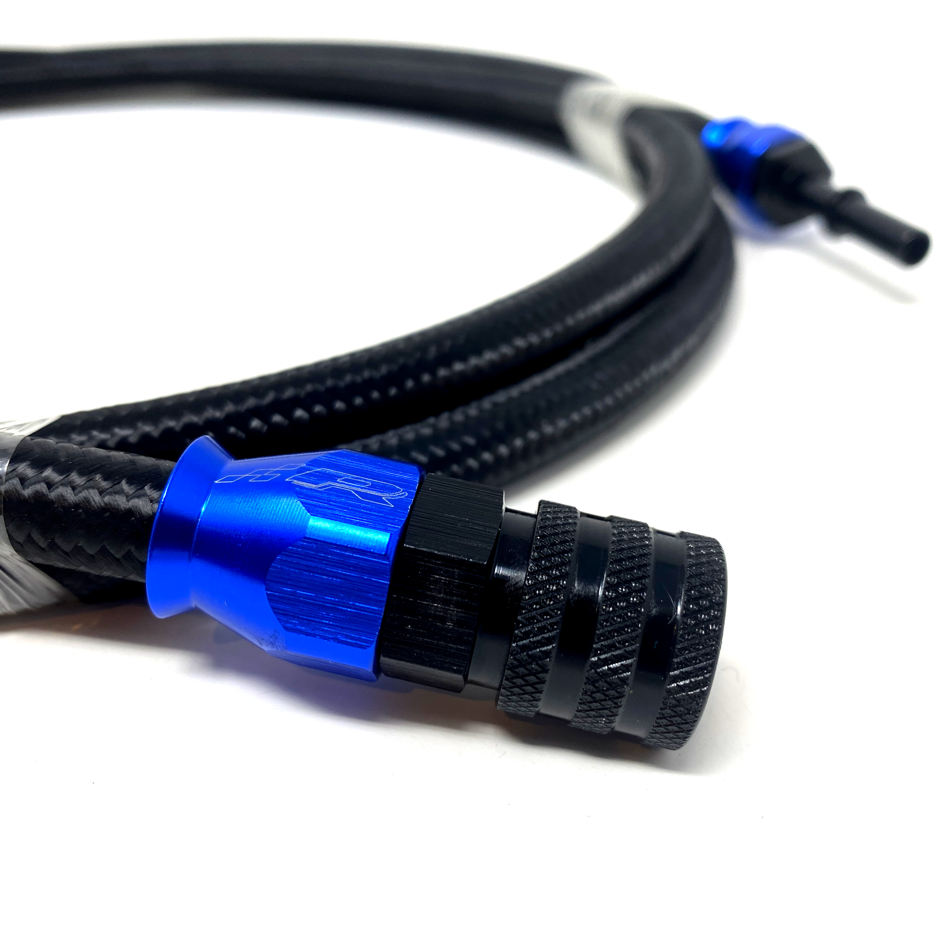 BMW E9x / E8x -6AN Upgraded Fuel Line - COLORADO N5X