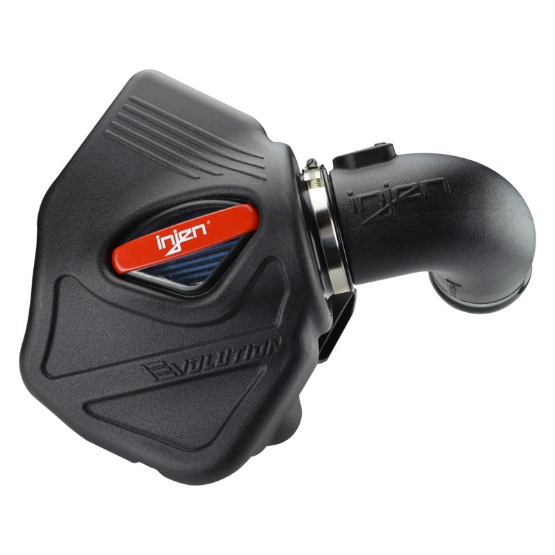 Injen 16-19 BMW 340/ 440/ M140/ M240 i/ix 3.0T (B58) Evolution Intake - COLORADO N5X