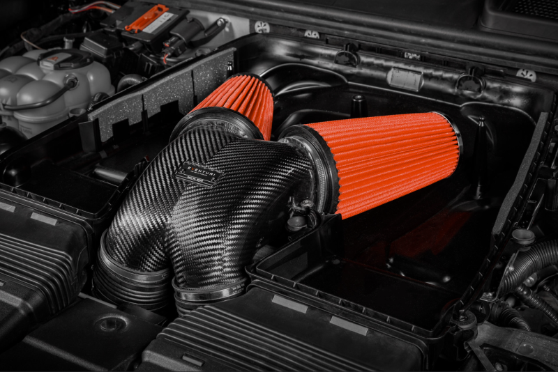 Eventuri Lamborghini Urus/ Audi RSQ8 SQ8 SQ7/ Porshe Cayenne Turbo GTS/S Carbon Intake - COLORADO N5X