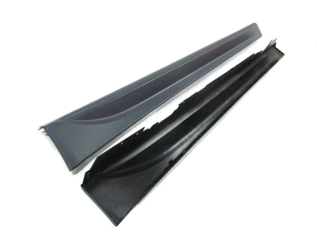 2012-2019 BMW F30 3Series M-TECH Style Side Skirt - COLORADO N5X