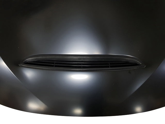 2012-2018 BMW F30 GTS Style Hood (ALUMINUM) - COLORADO N5X