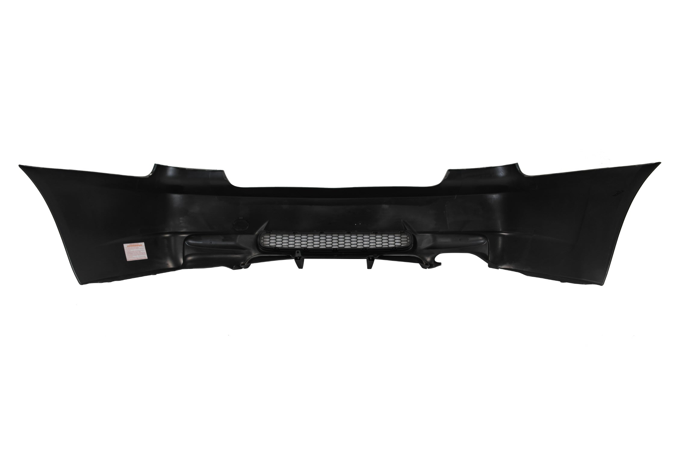 2007-2012 BMW E92 M3 Style Rear Bumper W/O PDC - COLORADO N5X