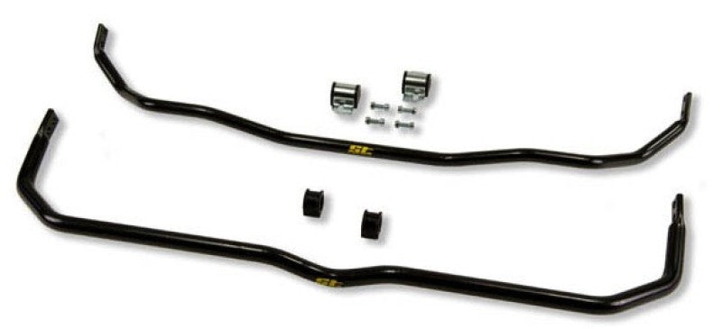 St Suspension BMW 3-Series F30/F34 2WD Sway Bar - Front & Rear - COLORADO N5X