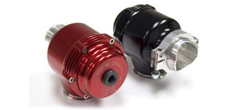 TiAL Sport QRJ BOV 3 PSI Spring - Red - COLORADO N5X
