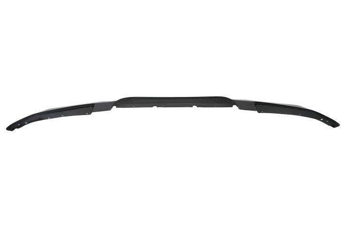 2012-2019 BMW F30 Carbon Fiber P Type Front Lip ONLY For M-T - COLORADO N5X