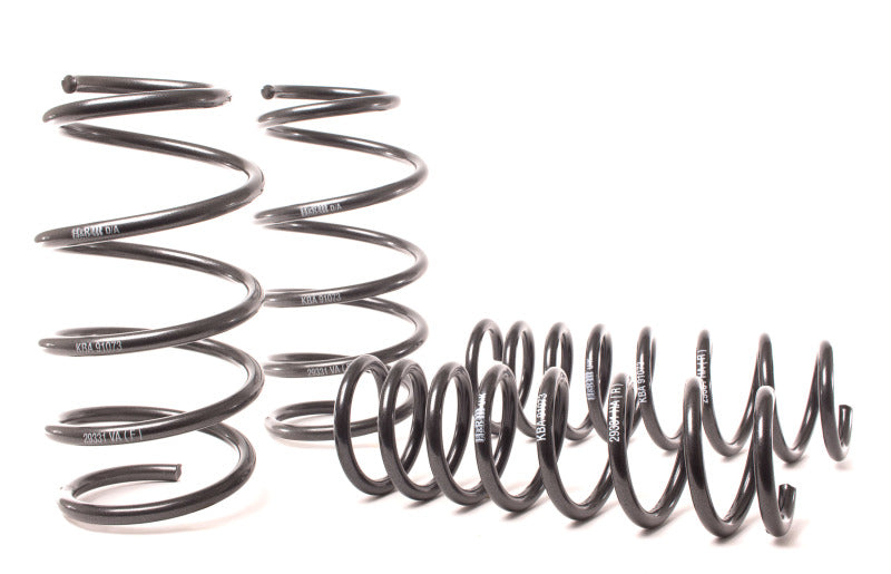 H&R 02-08 BMW 745i/745Li/750i/750Li E65 Sport Spring (w/o Self Leveling) - COLORADO N5X