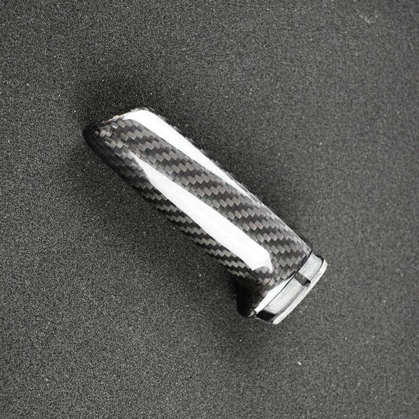 Carbon Fiber Handbrake Handle Cover E&F Series - COLORADO N5X