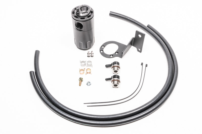 Radium - PCV Catch Can Kit | MK5 Toyota Supra A90 B58 - COLORADO N5X