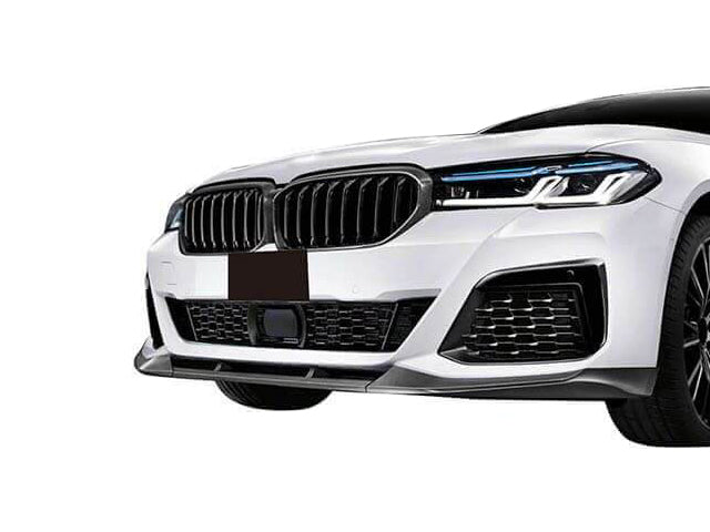 2021-2023 BMW G30 LCI M Performance Style Front Bumper With PDC - COLORADO N5X