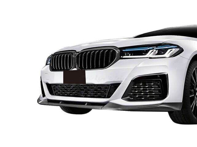2021-2023 BMW G30 LCI M Performance Style Front Bumper With PDC - COLORADO N5X