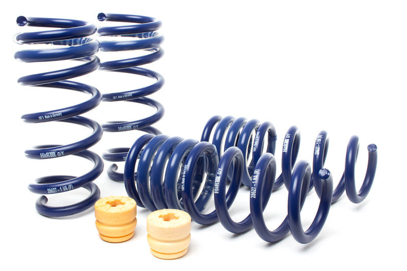 H&R 20-21 BMW X5 M/X5 M Competition/X6 M/X6 M Competition F95/F96 Sport Spring - COLORADO N5X