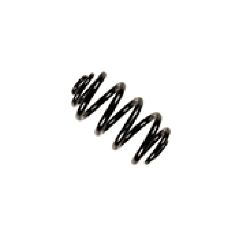 Bilstein B3 04-10 BMW X3 Series Replacement Rear Coil Spring - COLORADO N5X