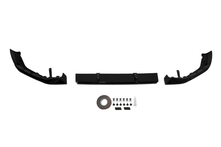 2021-2023 BMW G30 LCI M Performance Style Front Bumper With PDC - COLORADO N5X