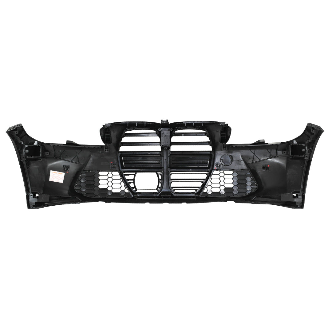 2019-2021 PRE-LCI G20 BMW 3 Series, M3 Style Front Bumper - COLORADO N5X