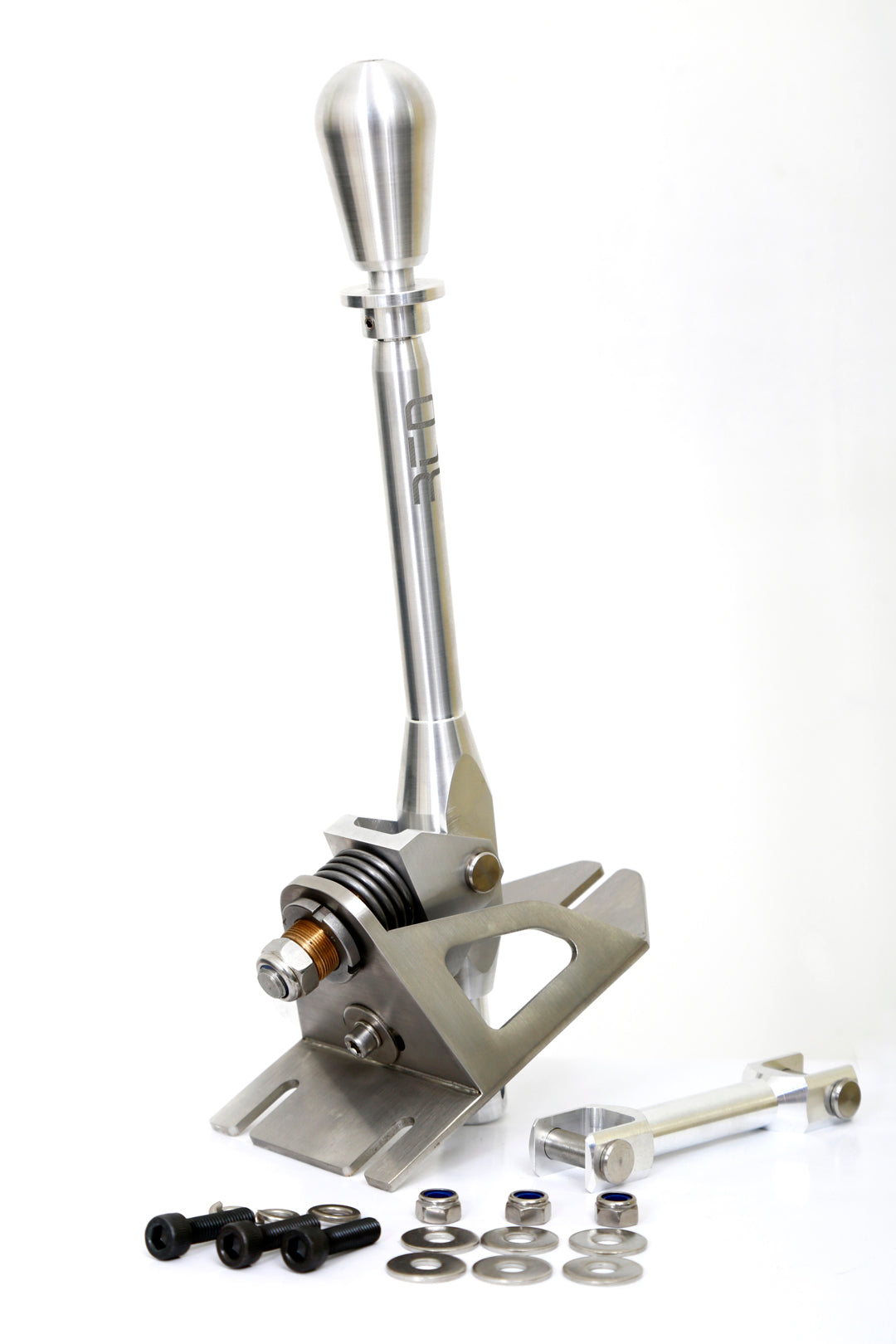 RTD BMW – Aluminum Short Shifter - COLORADO N5X