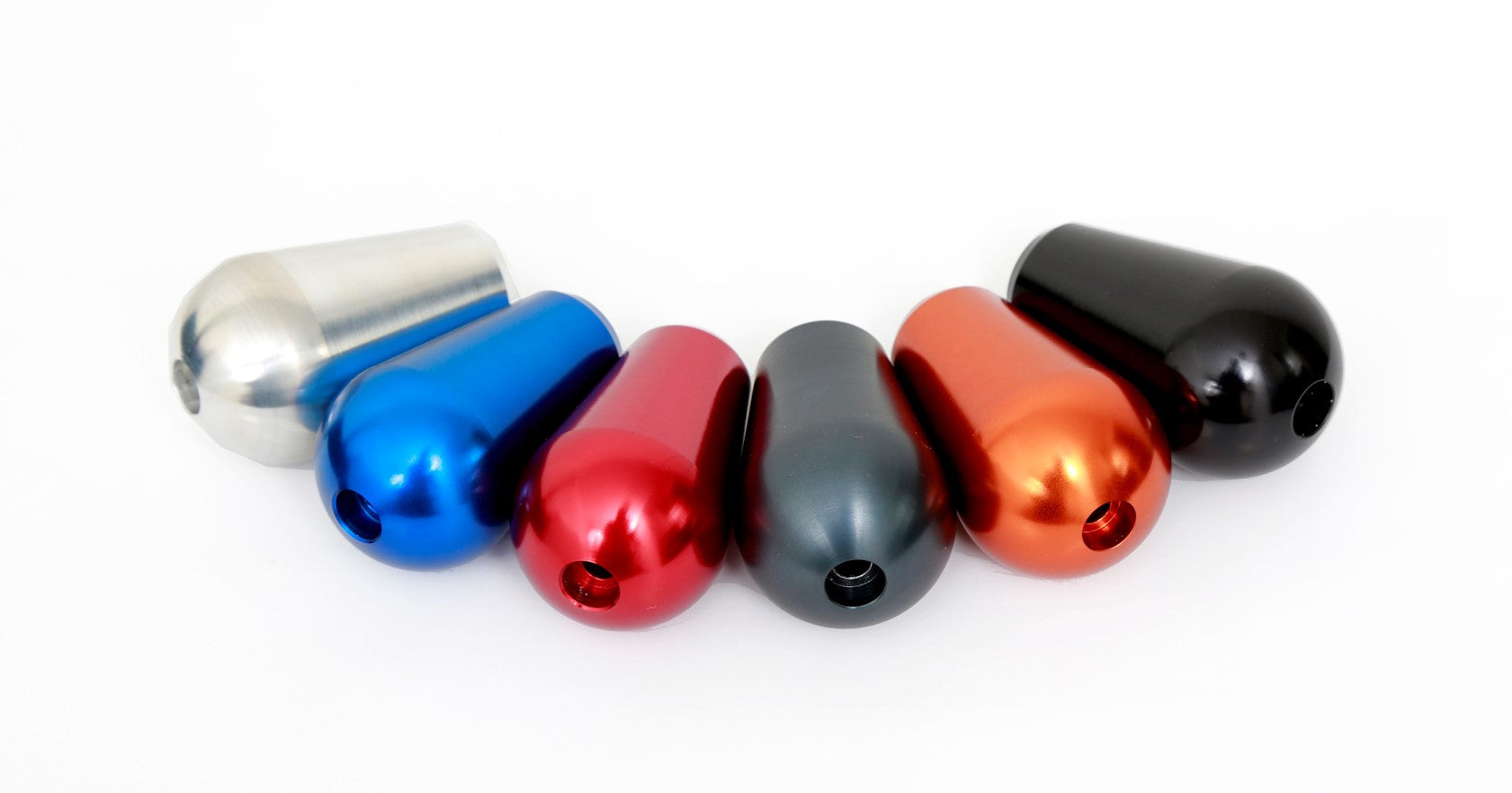 RTD BMW – Aluminum Short Shifter - COLORADO N5X