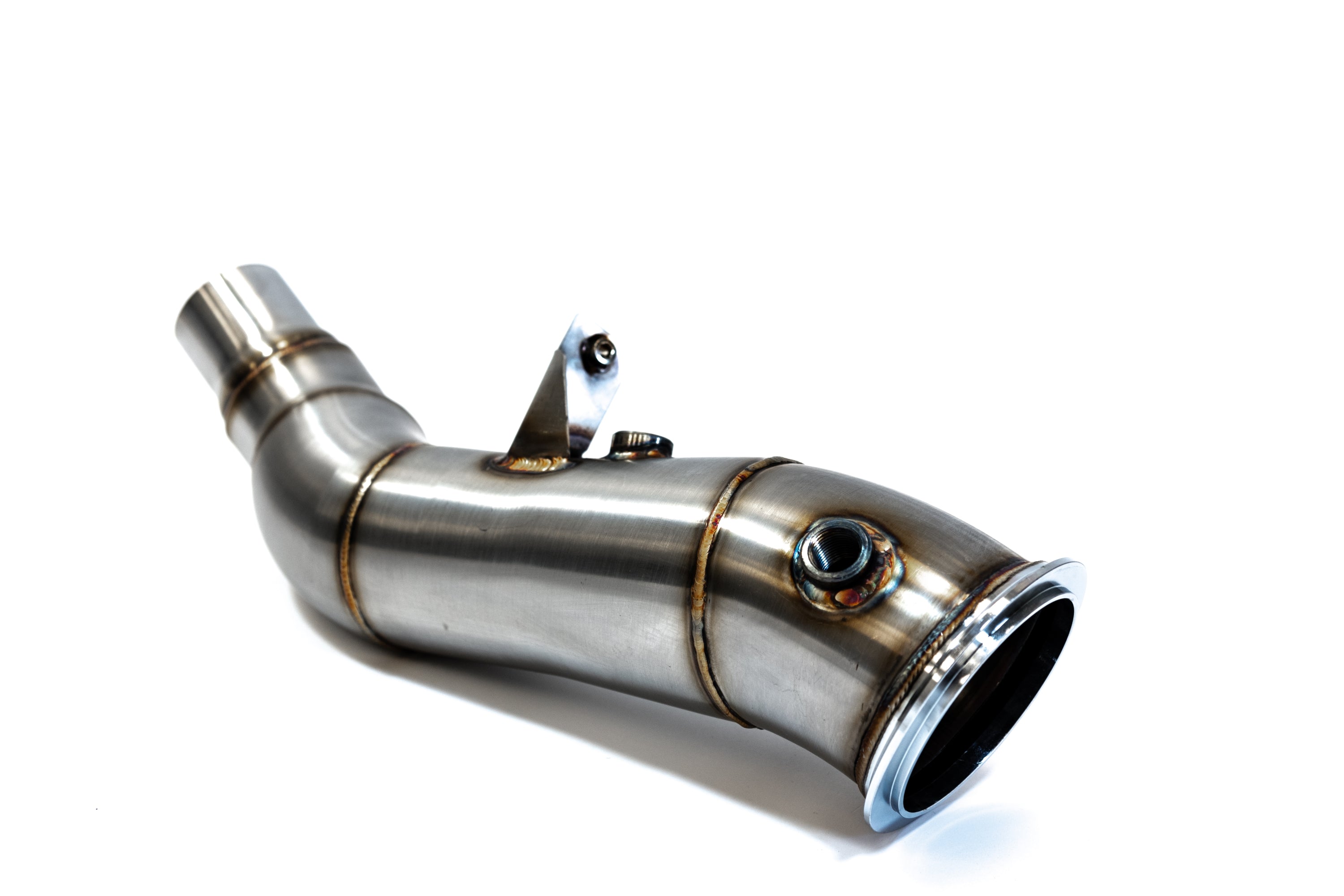 N20 Downpipe - F30 320i/328i - COLORADO N5X