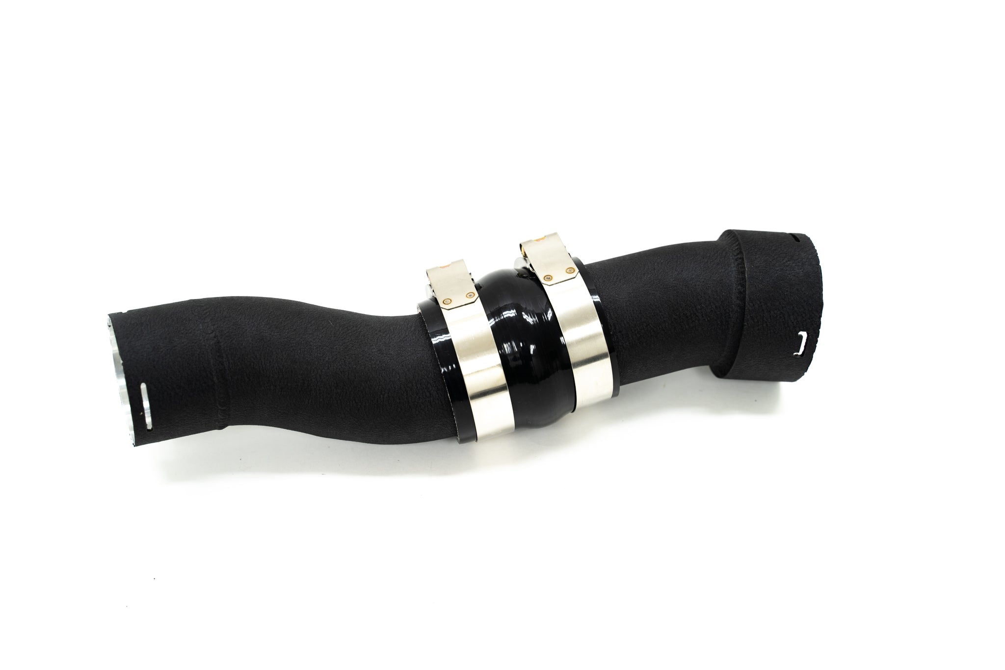 F30 TURBO OUTLET PIPE - COLORADO N5X