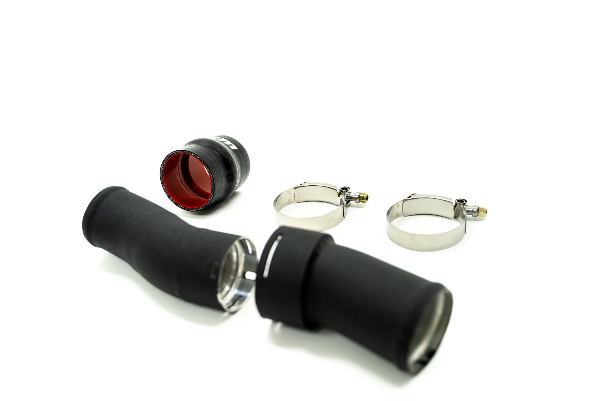 F30 TURBO OUTLET PIPE - COLORADO N5X