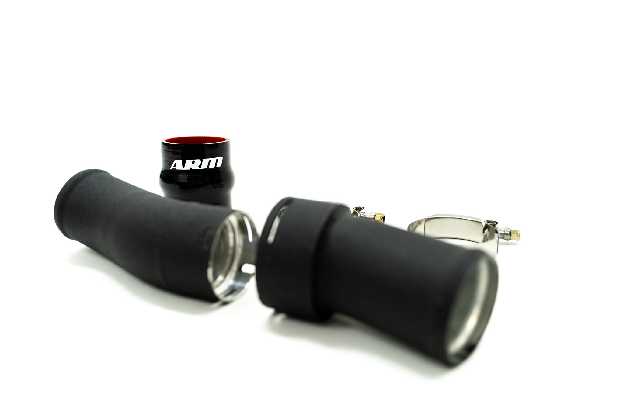F30 TURBO OUTLET PIPE - COLORADO N5X