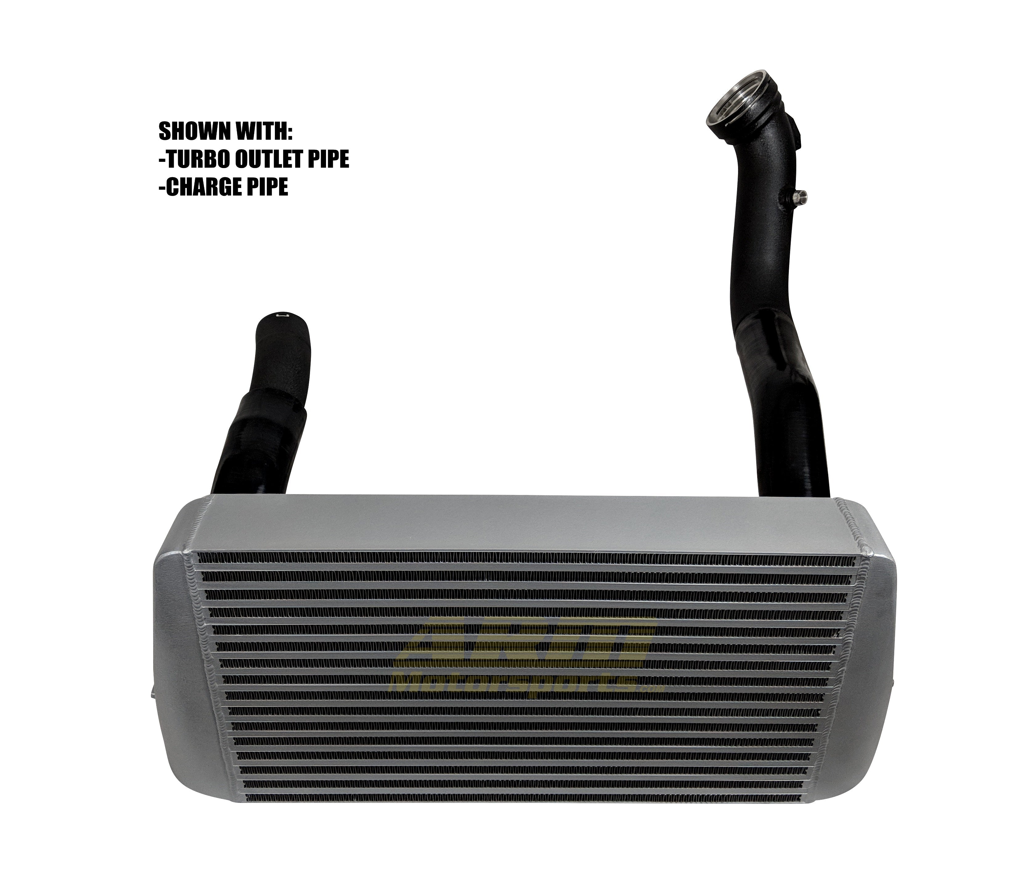 F3X FMIC KIT - N20/N26/N55 - COLORADO N5X