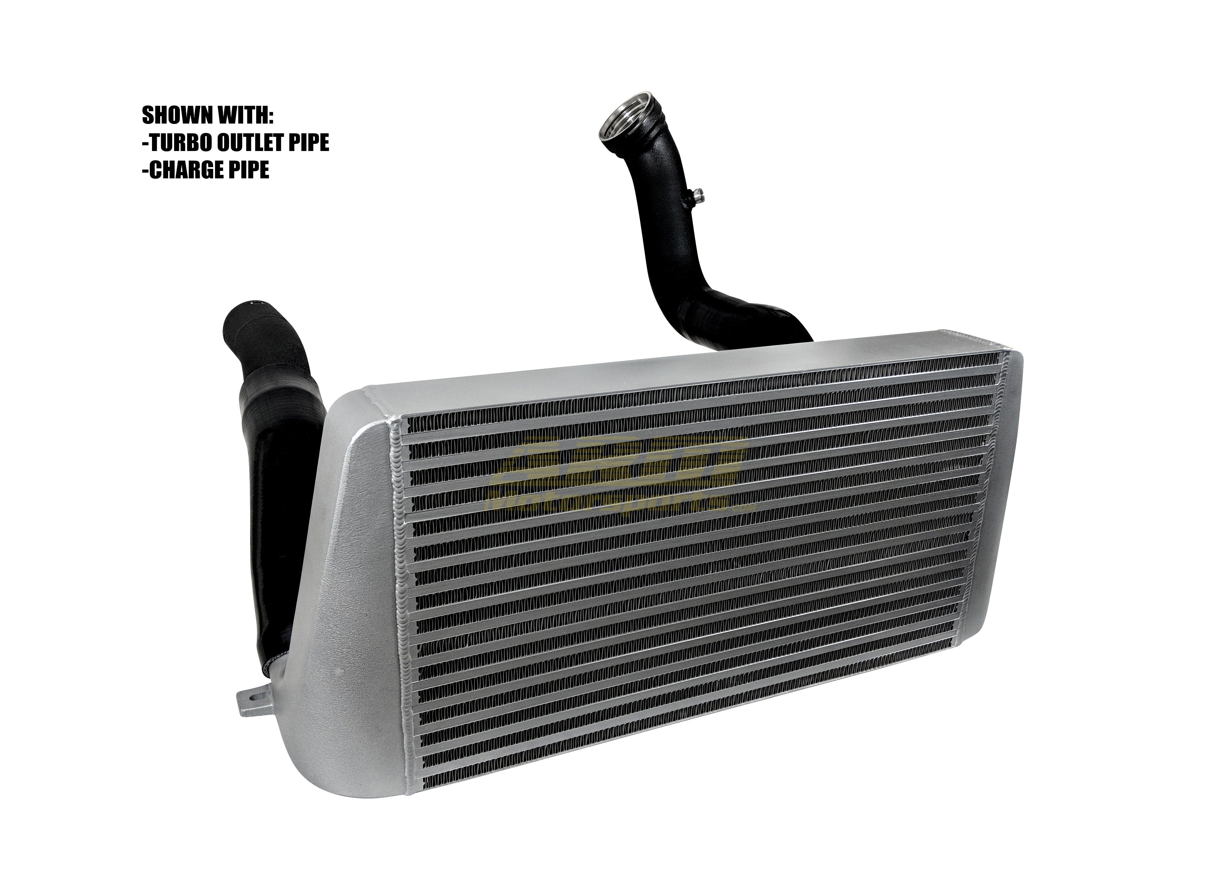 F3X FMIC KIT - N20/N26/N55 - COLORADO N5X