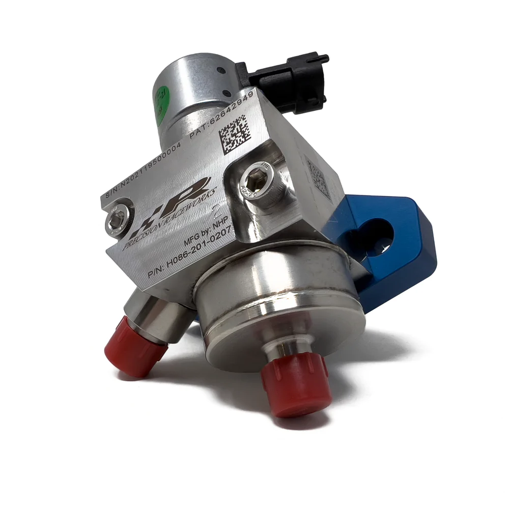 N55 Big Bore High Pressure Fuel Pump - COLORADO N5X