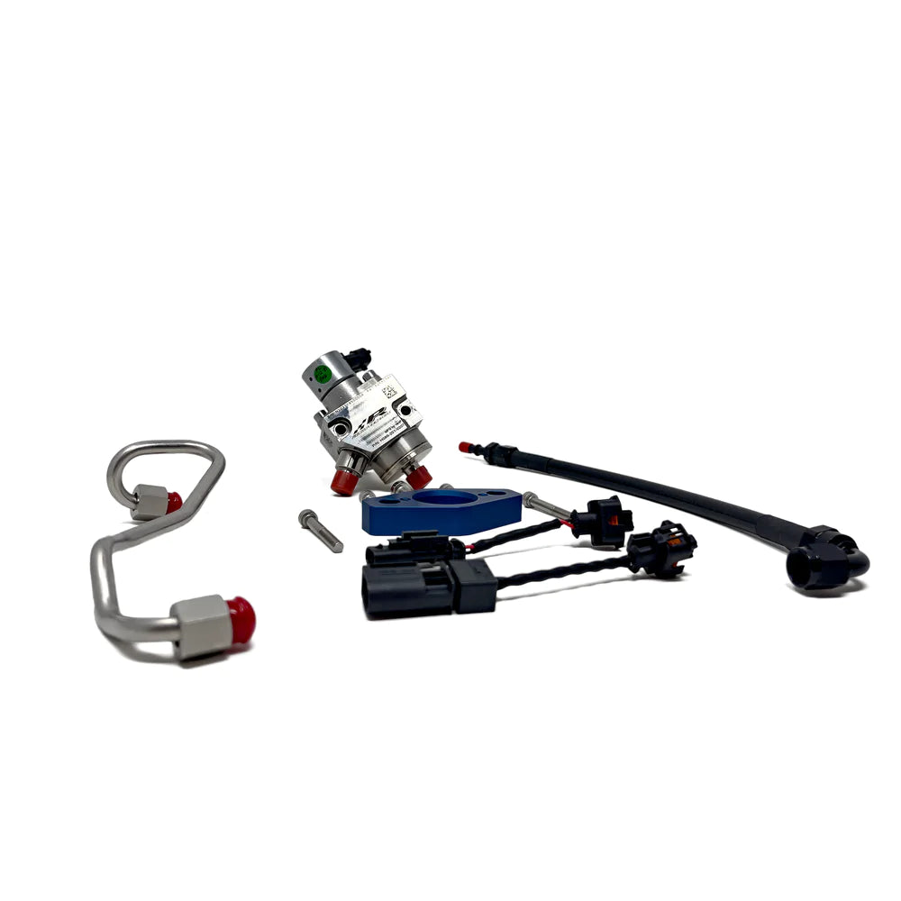 N55 Big Bore High Pressure Fuel Pump - COLORADO N5X