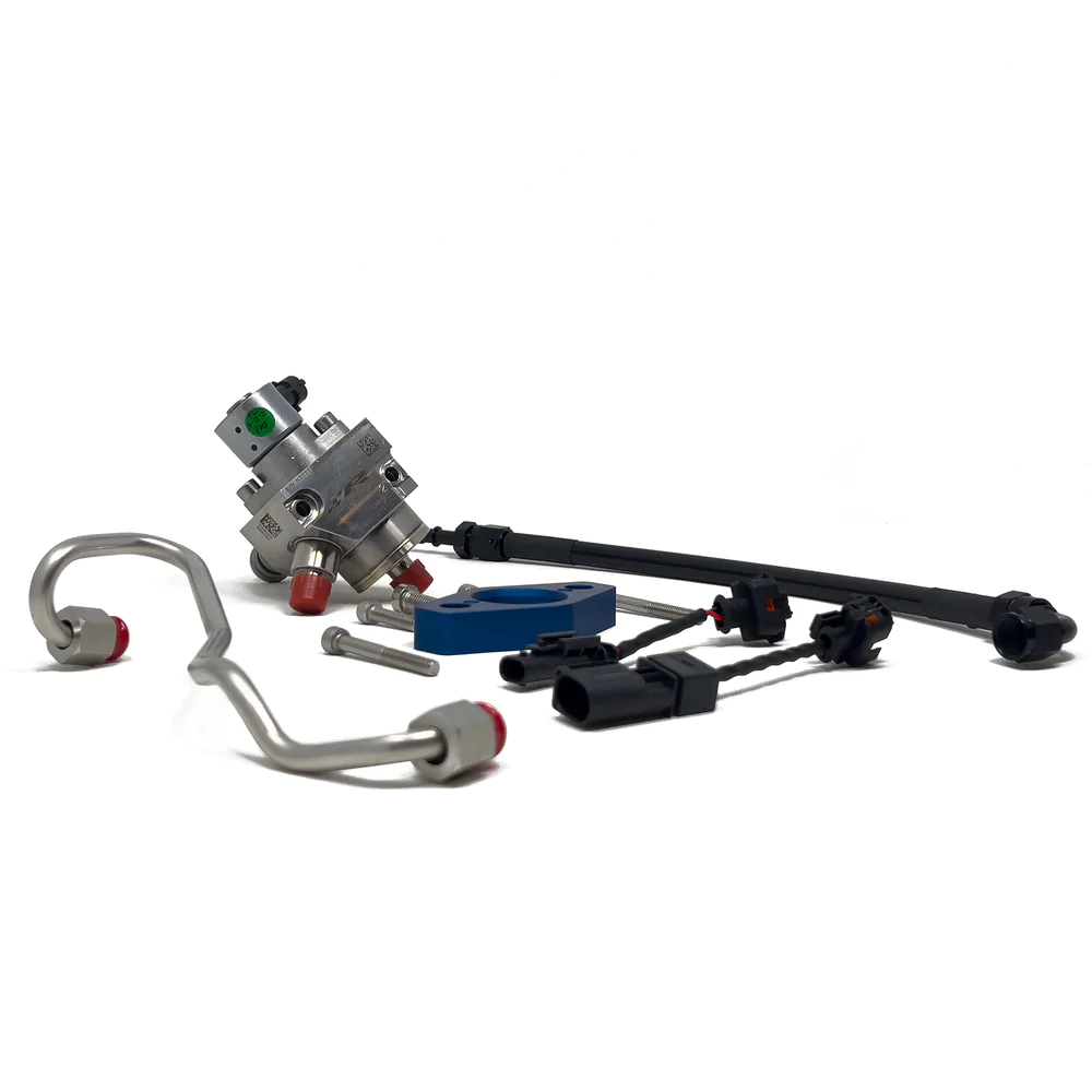 N55 Big Bore High Pressure Fuel Pump - COLORADO N5X