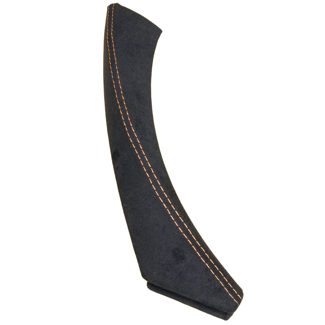 BMW E9X HANDLE COVERS ALCANTARA - COLORADO N5X