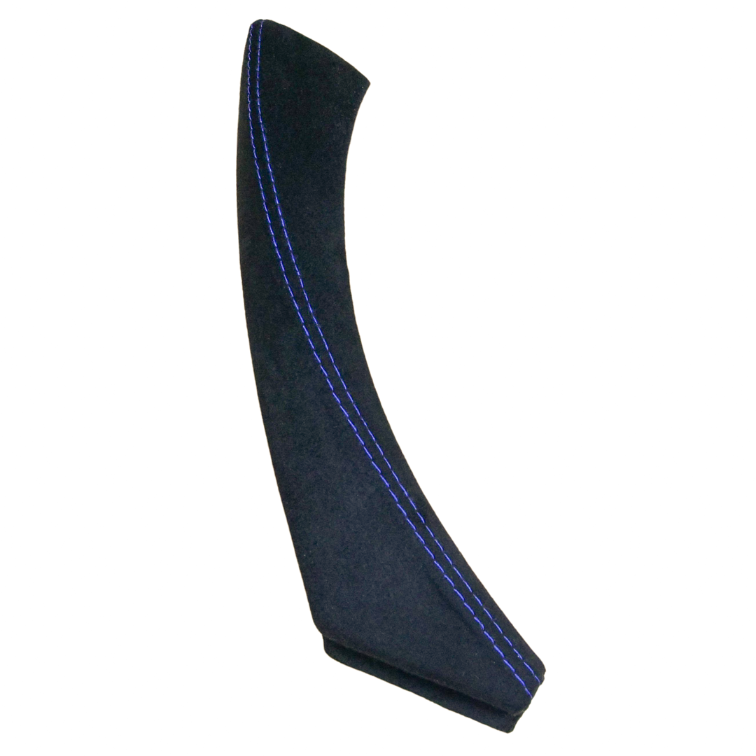 BMW E9X HANDLE COVERS ALCANTARA - COLORADO N5X