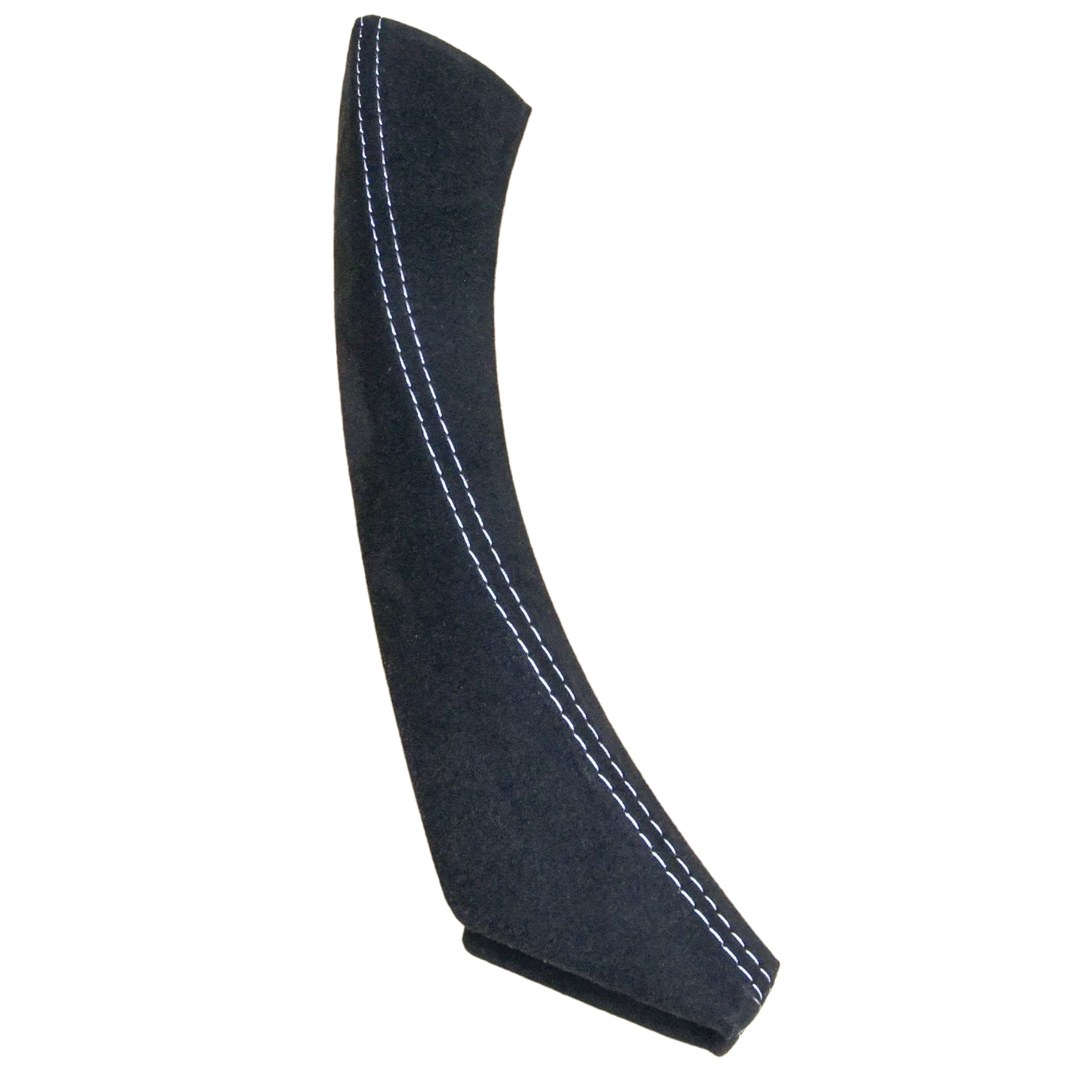 BMW E9X HANDLE COVERS ALCANTARA - COLORADO N5X