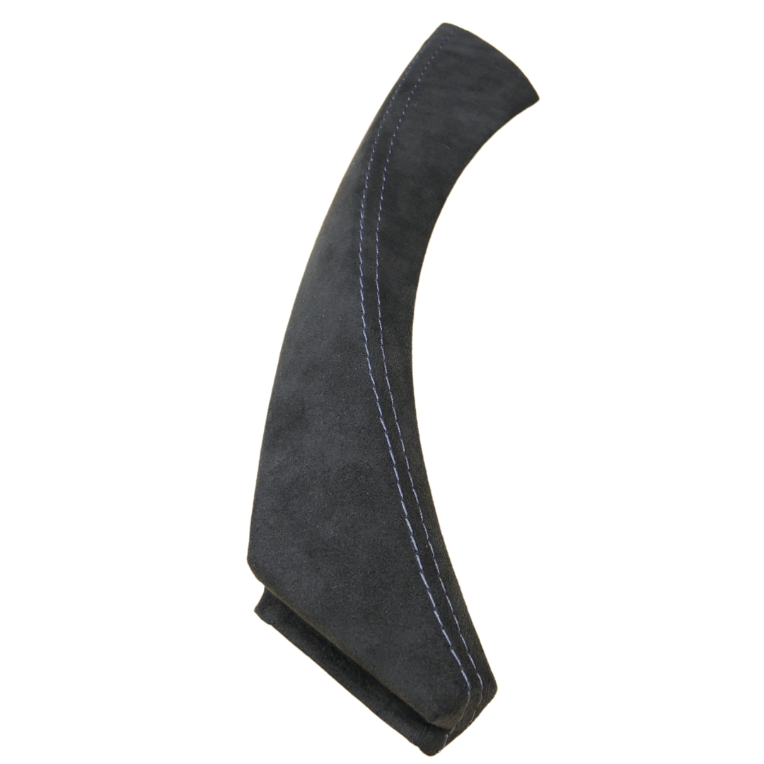 BMW E9X HANDLE COVERS ALCANTARA - COLORADO N5X