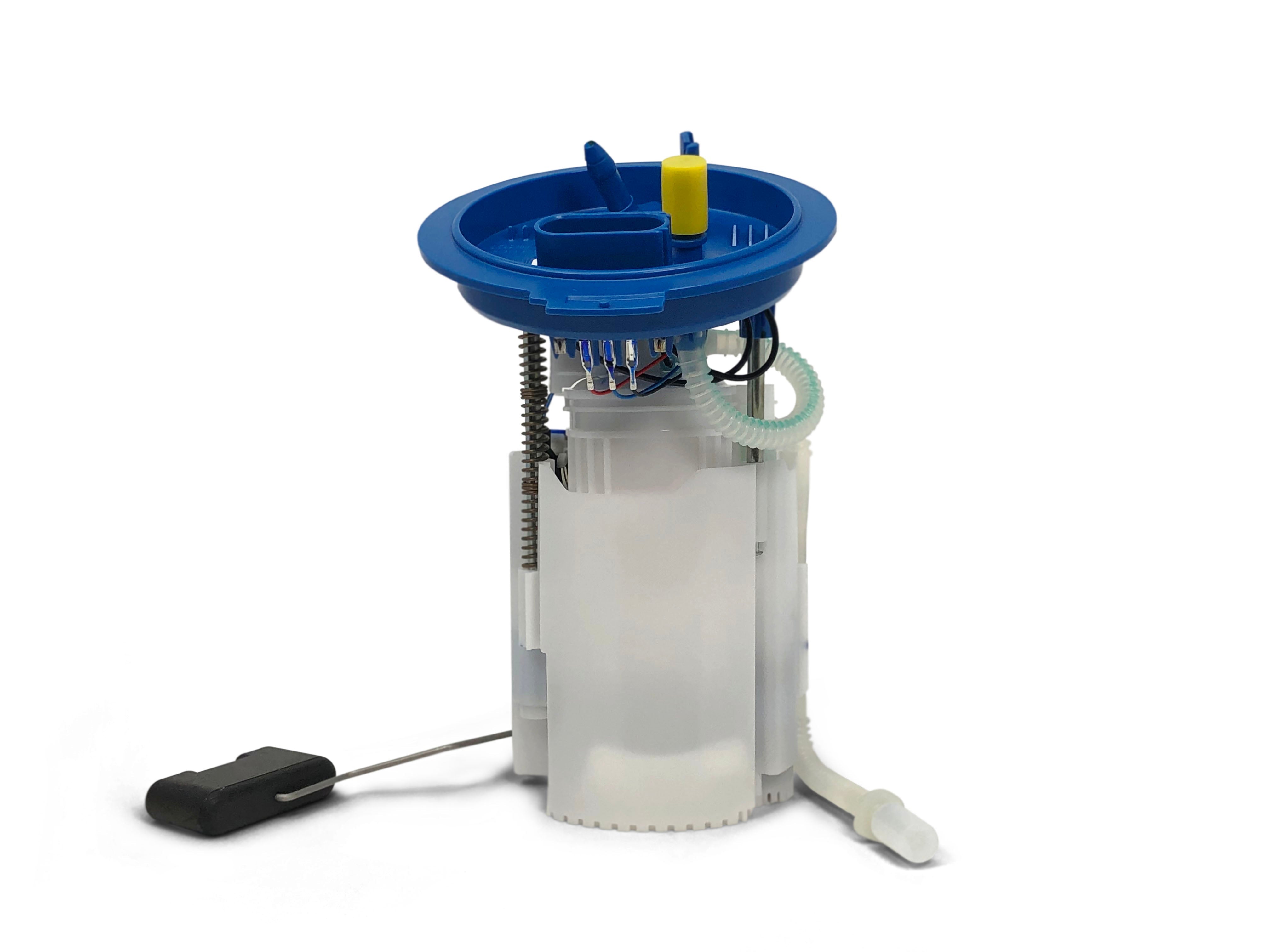MK7/MQB Audi/VW Performance Fuel Pumps - COLORADO N5X