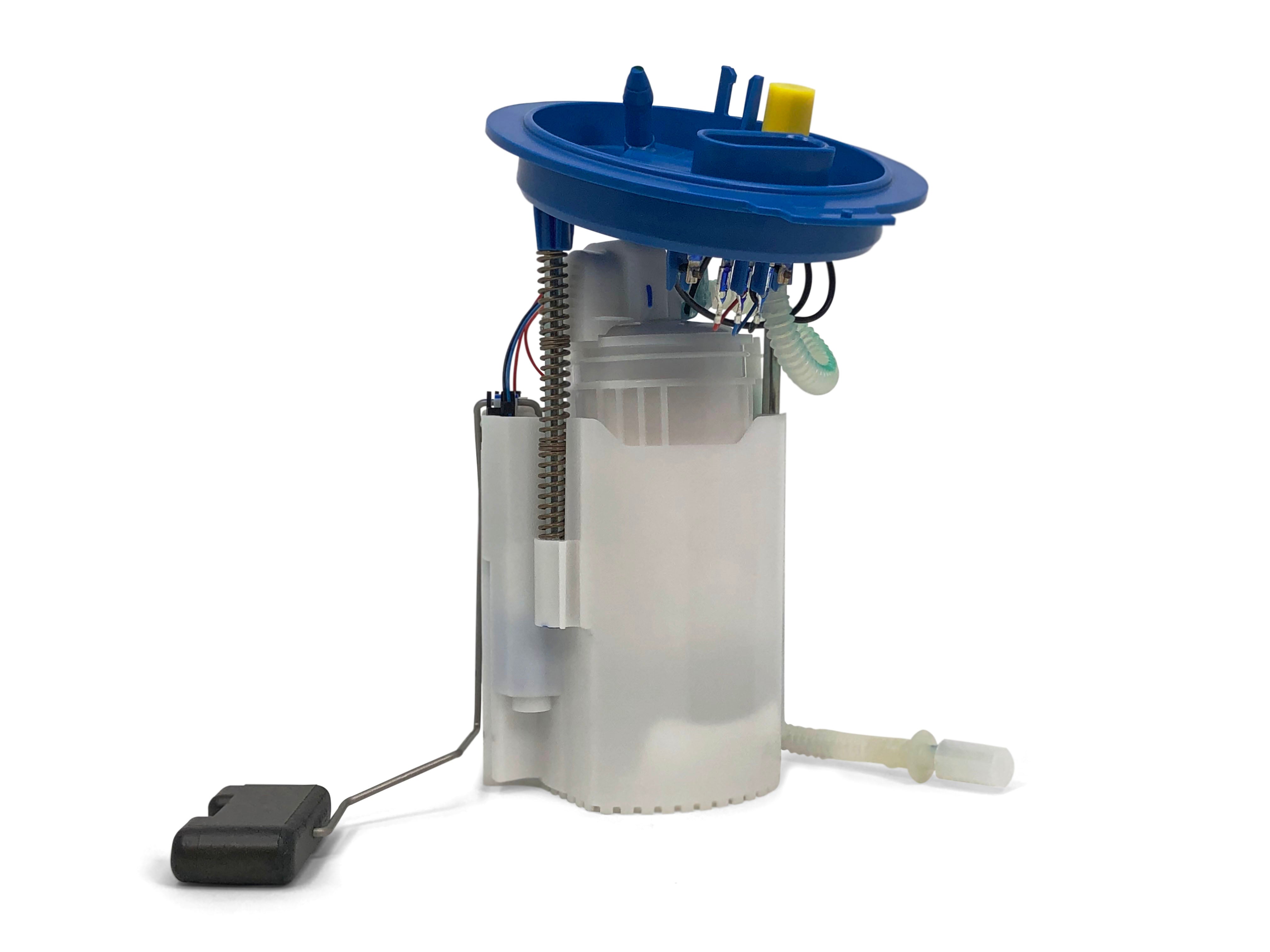 MK7/MQB Audi/VW Performance Fuel Pumps - COLORADO N5X