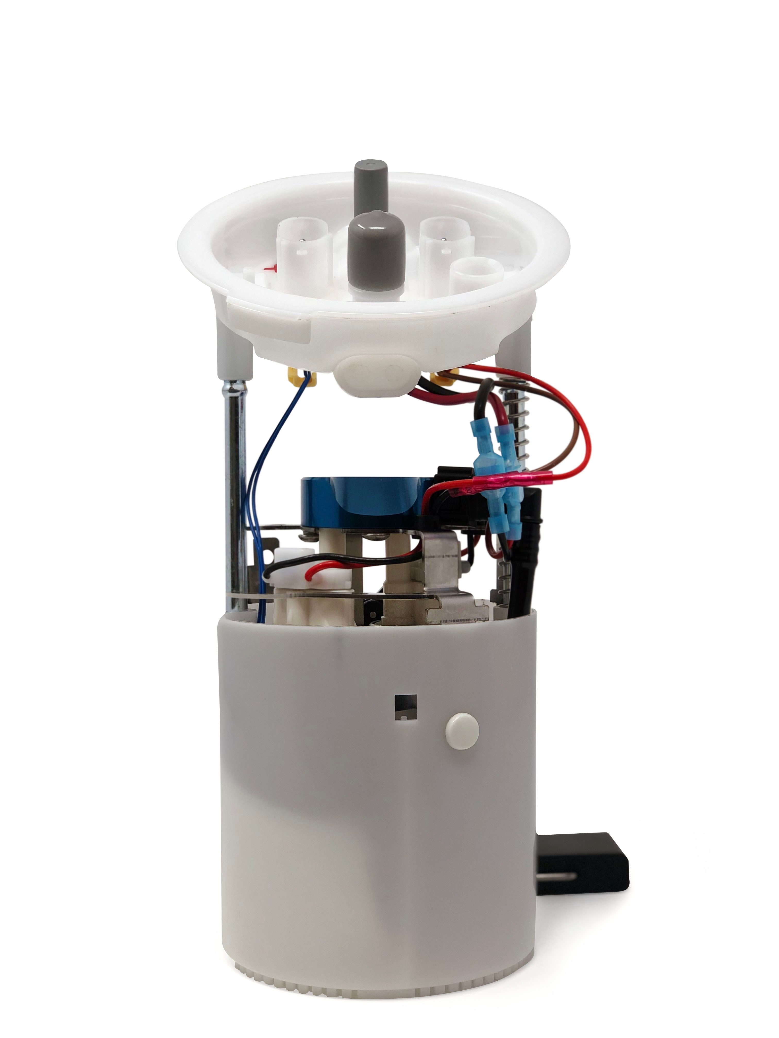 BMW E9x/E8x Bucketed Performance Fuel Pump - COLORADO N5X