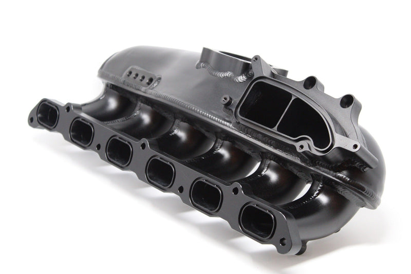 Black Market Parts (BMP) F-Series Complete Fueling Solution (N55) - COLORADO N5X