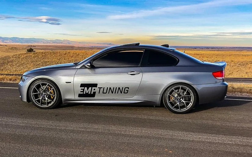 E92 M3 SIDESKIRTS - COLORADO N5X