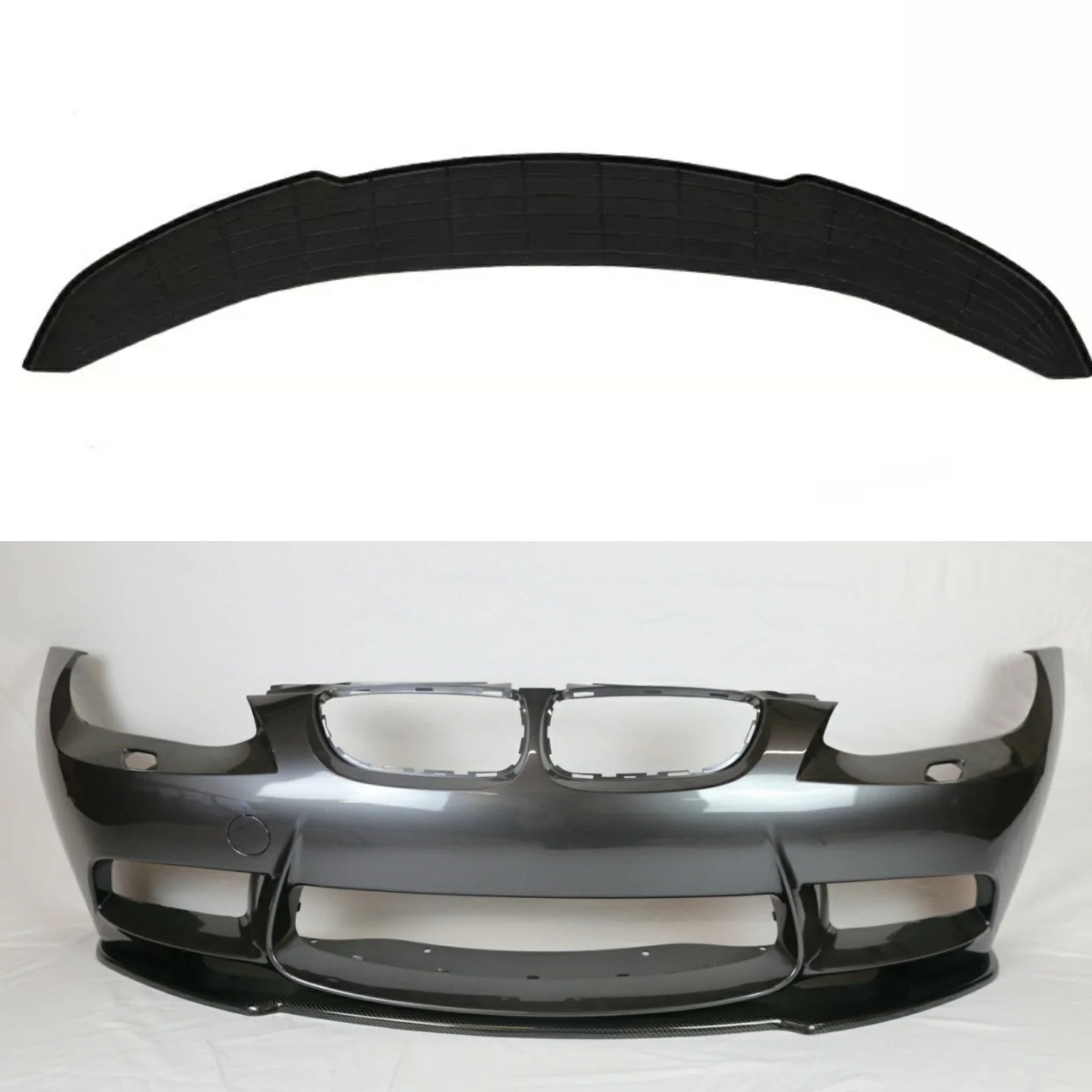 UNIVERSAL CARBON FIBER LIP - COLORADO N5X