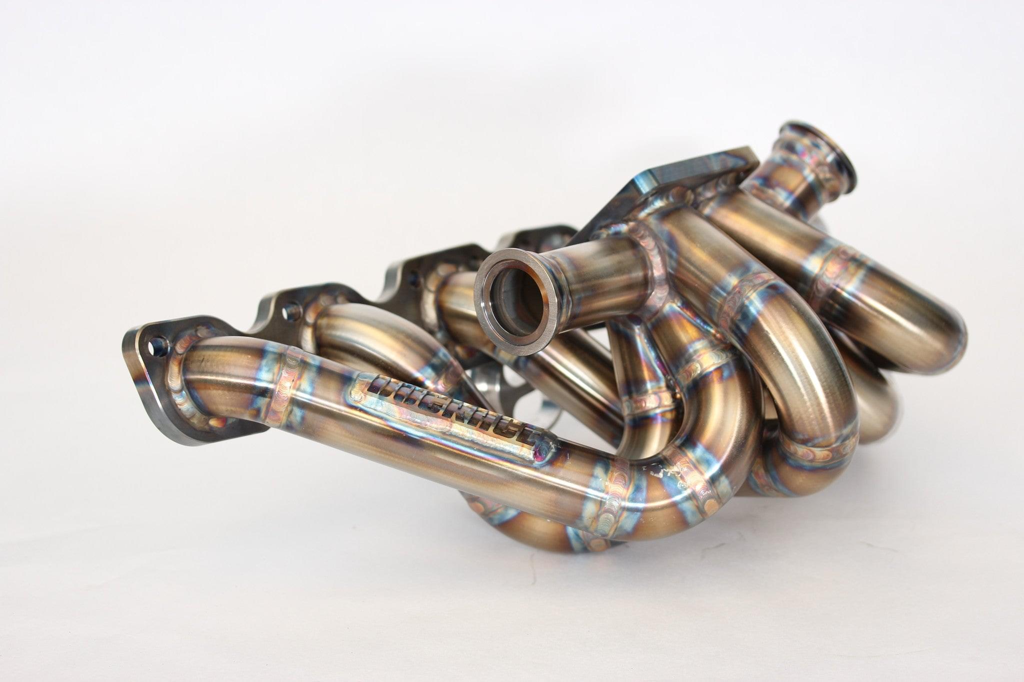 RBX Twinscroll Topmount.