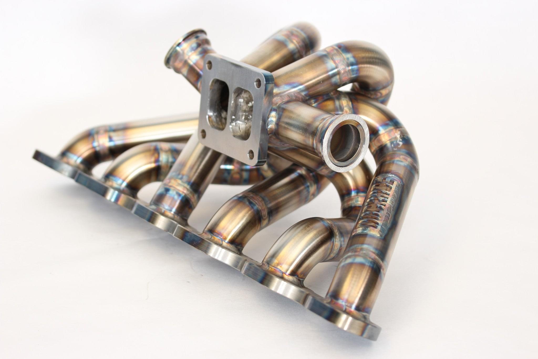 RBX Twinscroll Topmount.