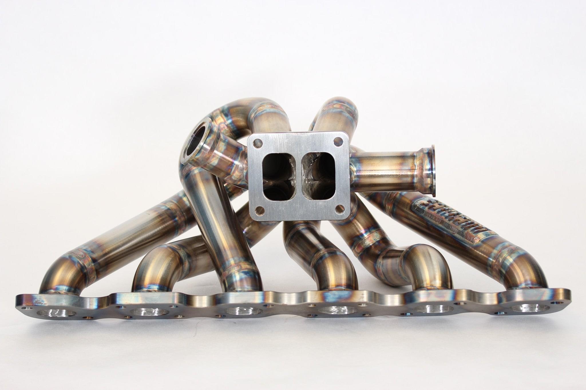 RBX Twinscroll Topmount.