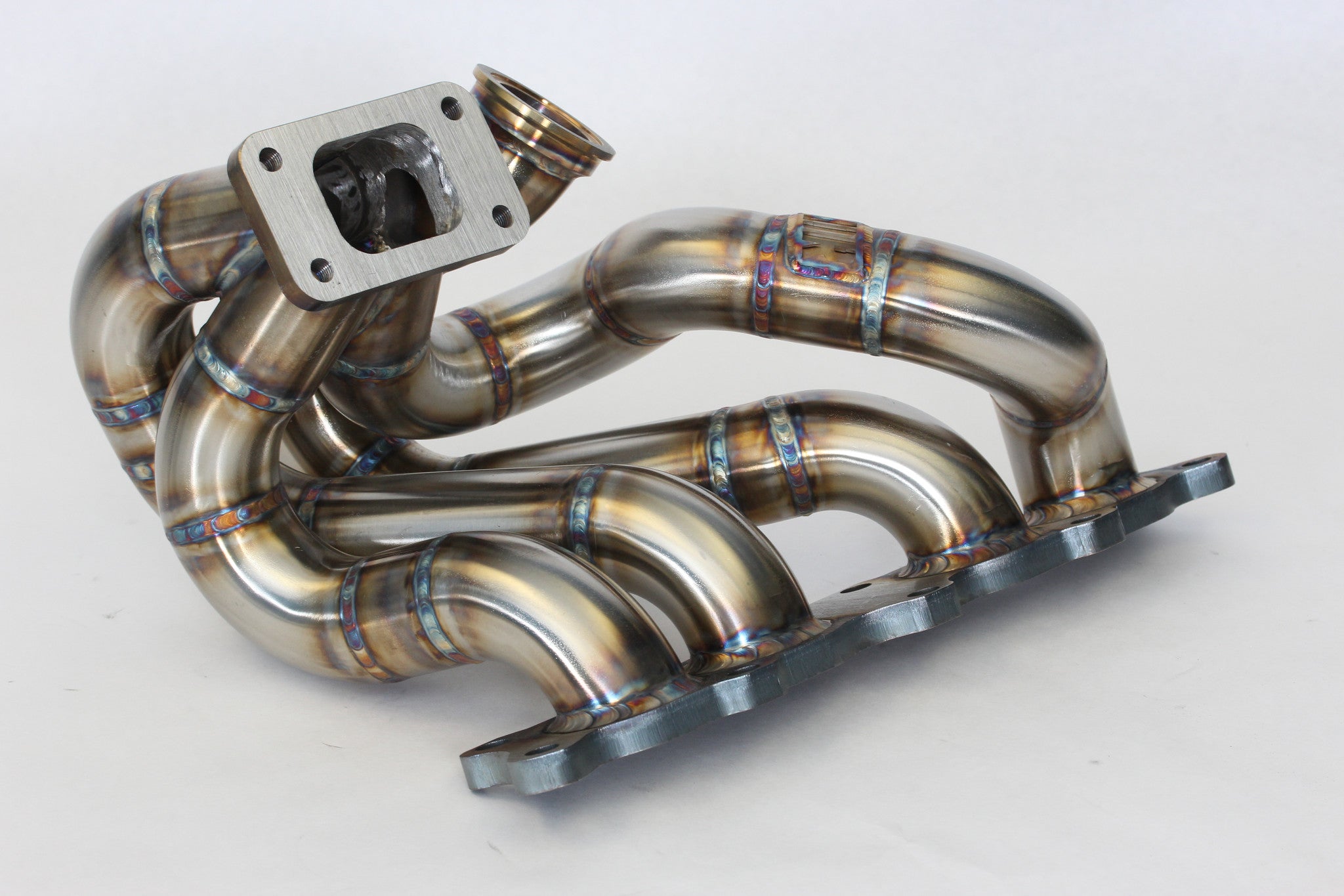 3SGTE MR2 Topmount - 2nd Gen - COLORADO N5X
