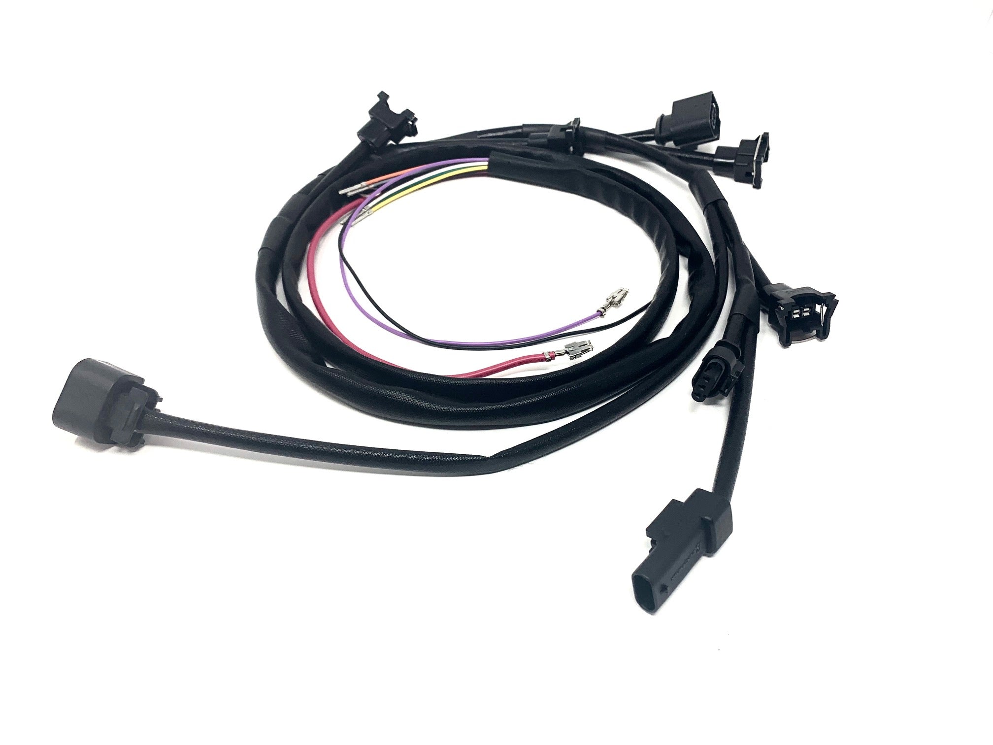 VW / Audi E888.3 MPI Wire Harness - COLORADO N5X