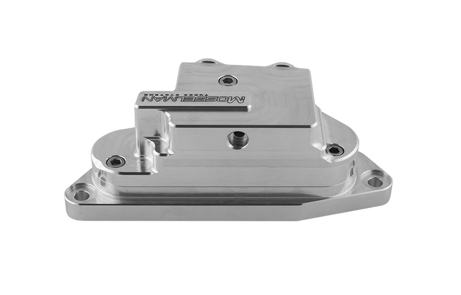 Mosselman MSL OIL THERMOSTAT S55 for the F-Series BMW M2 Competition M4 or M3 - COLORADO N5X