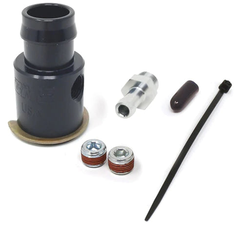 BMS N54 BOV Vacuum Adapter - COLORADO N5X