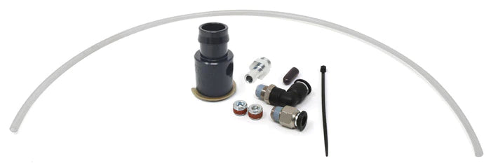 BMS N54 BOV Vacuum Adapter - COLORADO N5X