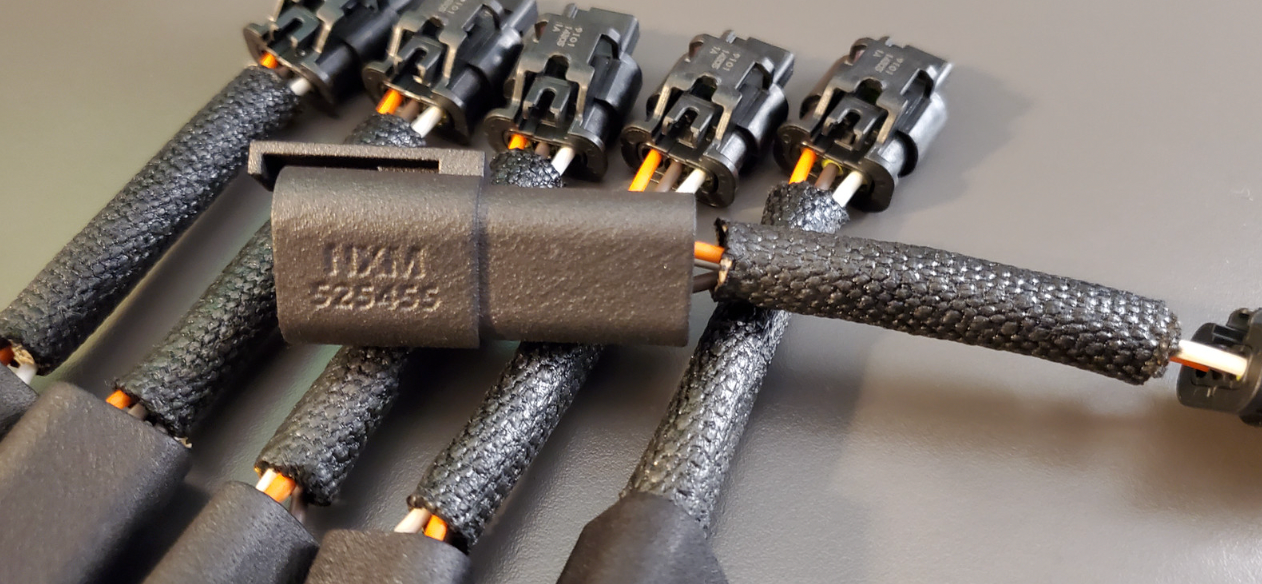 N54 Ignition Coil Upgrade Kit (Stock or VTT Valve Cover) - COLORADO N5X